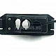 Камера за задно виждане за HYUNDAI i10, i20, i30, ix55, Elantra