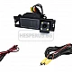 Камера за задно виждане за HYUNDAI i10/i20/i30/ix35/Tucson/Genesis, KIA Soul/Picanto/Rio 3 AHD