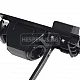 Камера за задно виждане за HYUNDAI i10/i20/i30/ix35/Tucson/Genesis, KIA Soul/Picanto/Rio 3 AHD