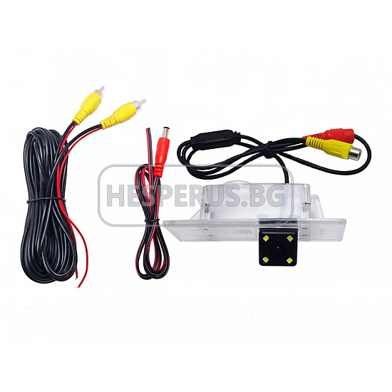 Камера за задно виждане за KIA K5/K4/KX5/OPTIMA/Lotze 