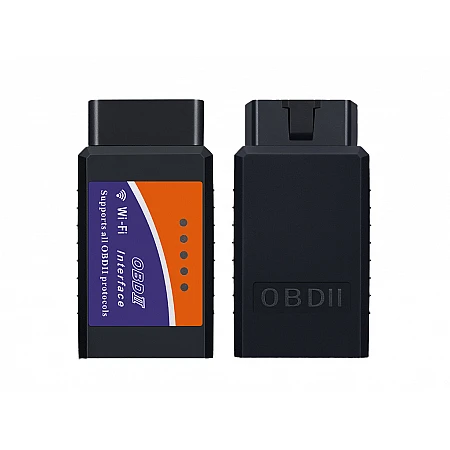 OBD II ЗА АВТОМОБИЛНА ДИАГНОСТИКА С WIFI