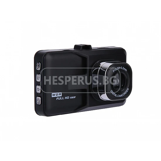 Видеорегистратор - DVR HD30
