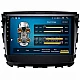 SSANGYONG Rexton - 10.1" МУЛТИМЕДИЯ / Навигация android 16