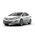 ELANTRA (2011-2013)