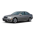 W203 (2004-2007)