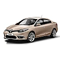 FLUENCE